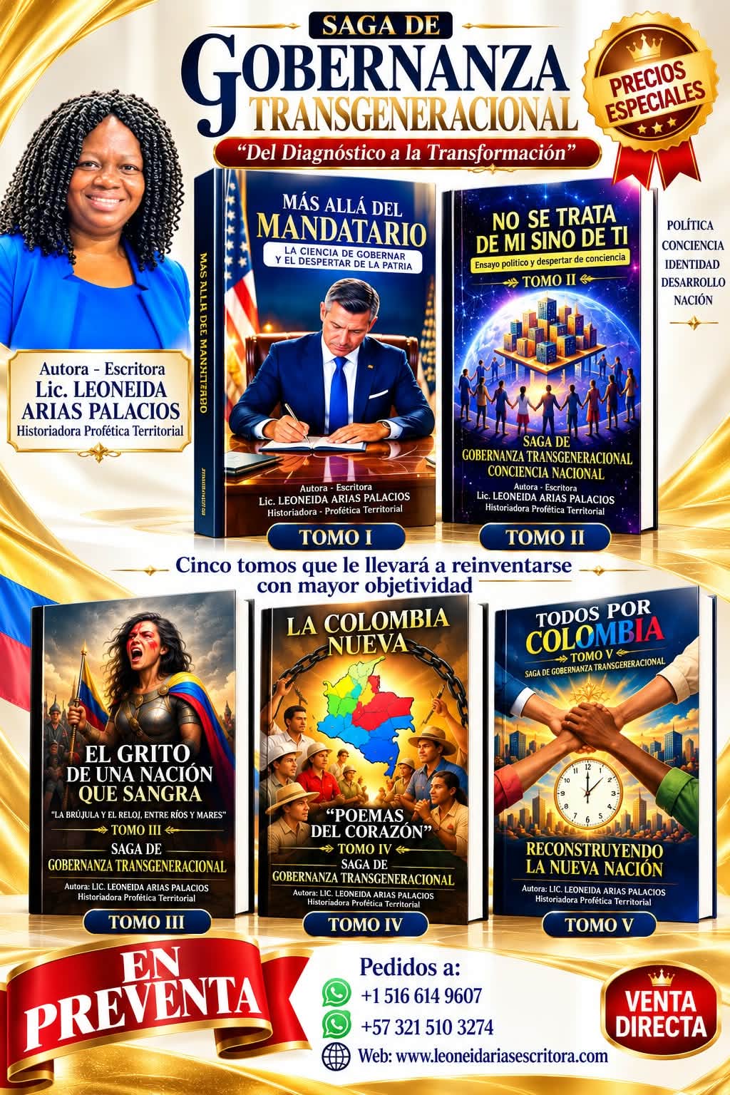 Desarrollo